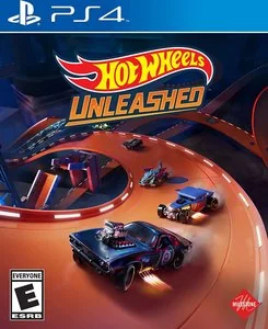 Comprar HOT WHEELS UNLEASHED para PS4 - PSNCLICK Digitales Latinoamérica